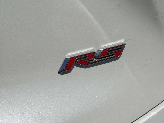 Used 2022 Chevrolet Blazer RS w/ Enhanced Convenience Package FWD image 11