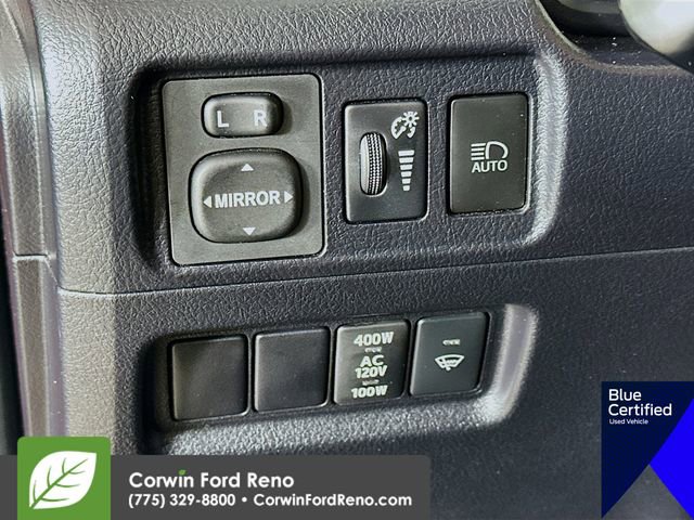 Used 2024 Toyota 4Runner TRD Off-Road image 13