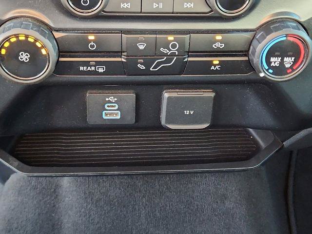 Certified 2024 Ford F250 XL w/ STX Appearance Package AWD/4WD image 31