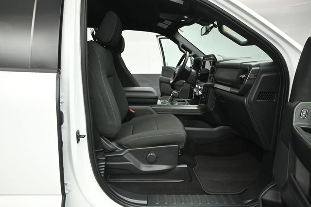 Certified 2024 Ford F150 XLT w/ XLT Black Appearance Package AWD/4WD image 30