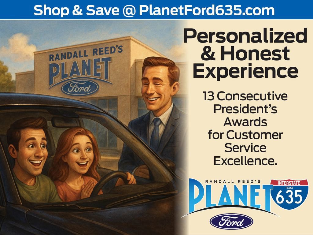 Used 2024 Nissan Titan Platinum Reserve w/ Moonroof Package image 35