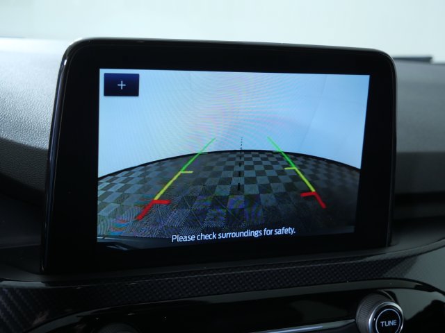 Certified 2025 Ford Escape ST-Line AWD/4WD image 33