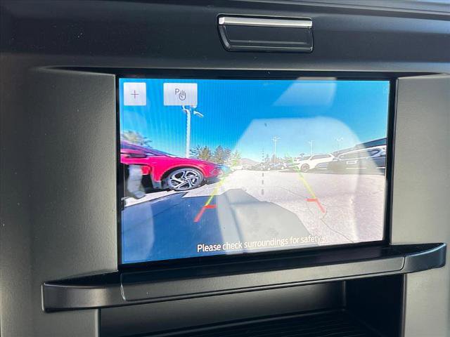 Certified 2025 Ford F350 XL w/ XL Driver Assist Package image 12