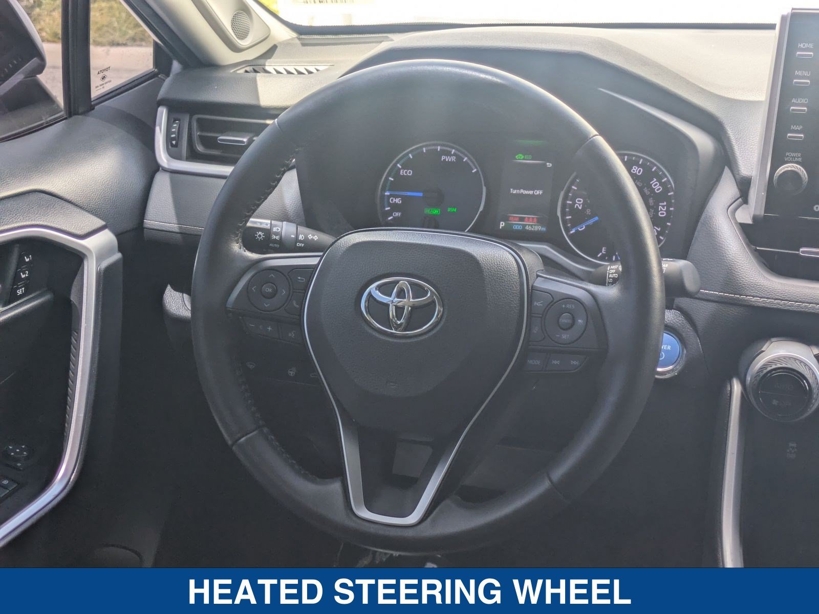 Used 2022 Toyota RAV4 XLE Premium AWD/4WD image 18