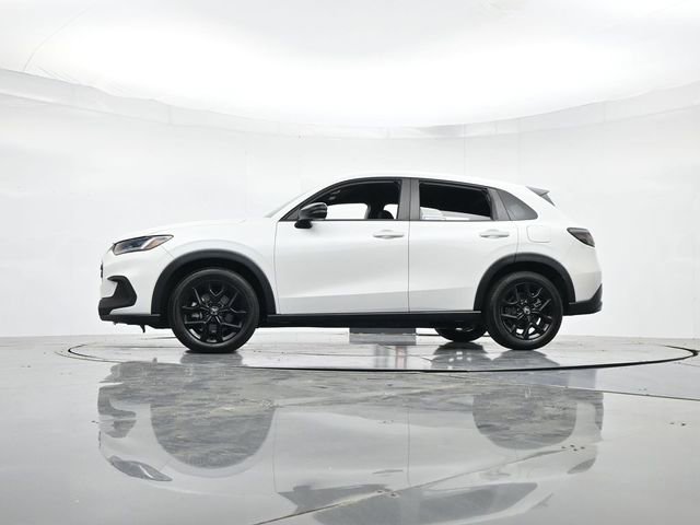 Used 2023 Honda HR-V Sport image 36