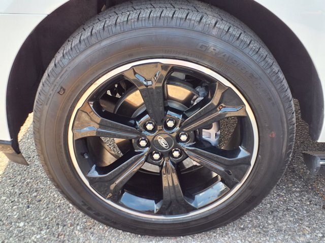 Certified 2023 Ford Expedition Limited AWD/4WD image 35