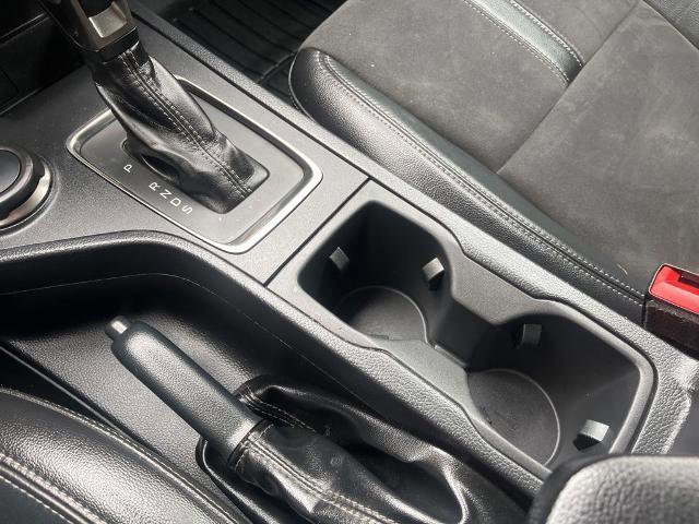 Certified 2022 Ford Ranger Lariat w/ Tremor Off-Road Package image 29