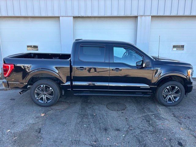 Certified 2023 Ford F150 XLT w/ Equipment Group 302A High AWD/4WD image 6