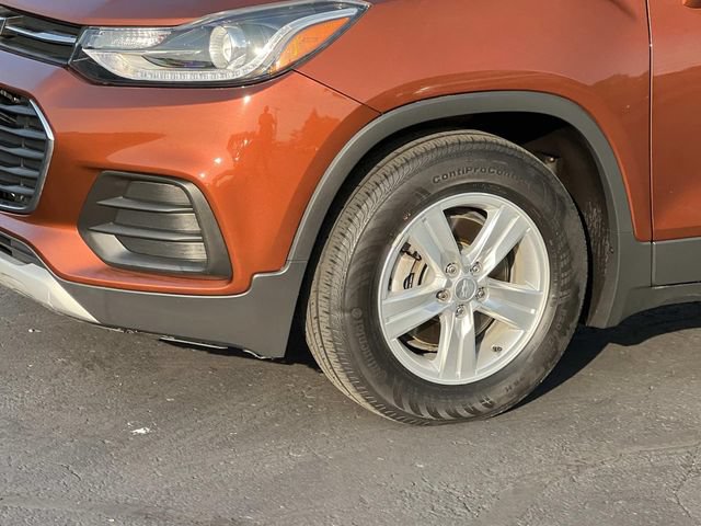 Used 2019 Chevrolet Trax LT FWD image 8