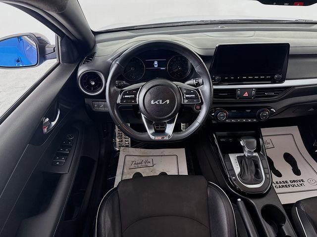 Used 2023 Kia Forte GT-Line image 21