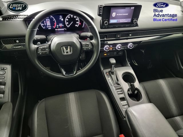 Used 2024 Honda Civic Sport image 30