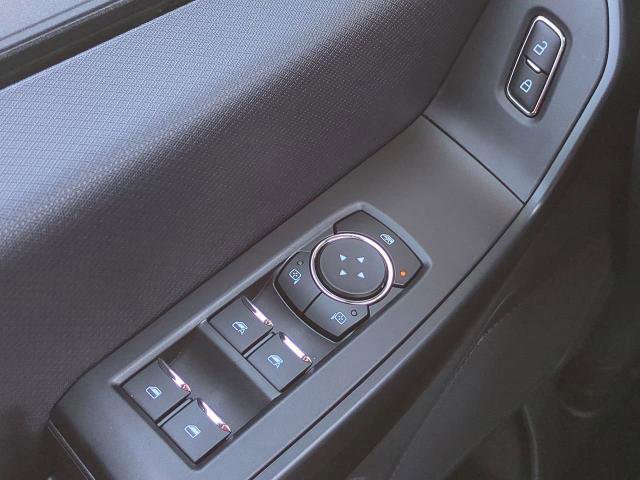 Certified 2025 Ford F150 STX w/ Equipment Group 200A image 23