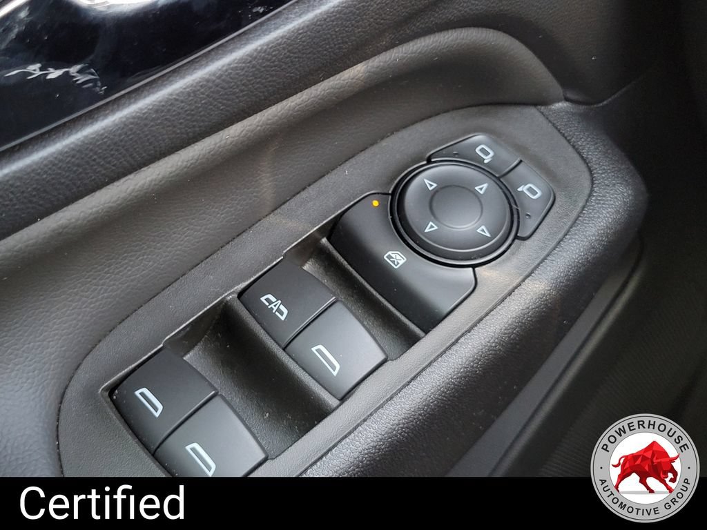 Used 2024 Chevrolet Equinox LT FWD image 28