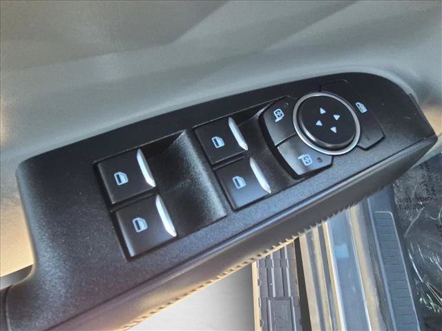 Certified 2024 Ford Maverick Lariat w/ Black Appearance Package FWD image 8