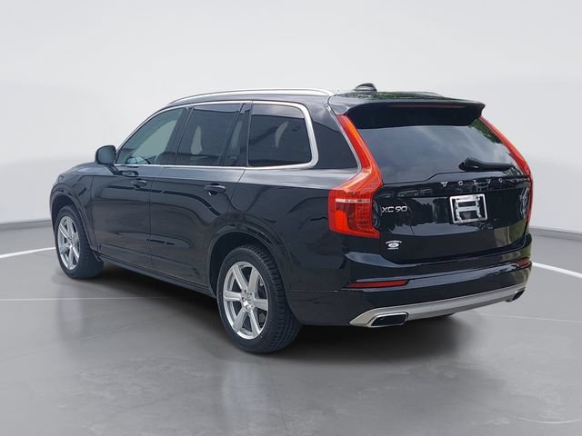 Used 2020 Volvo XC90 T6 Momentum AWD/4WD image 5