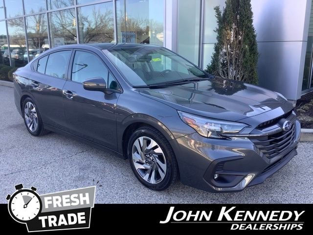 Used 2024 Subaru Legacy Limited image 7