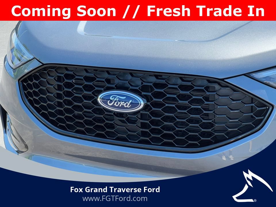 Certified 2023 Ford Edge ST-Line AWD/4WD image 35