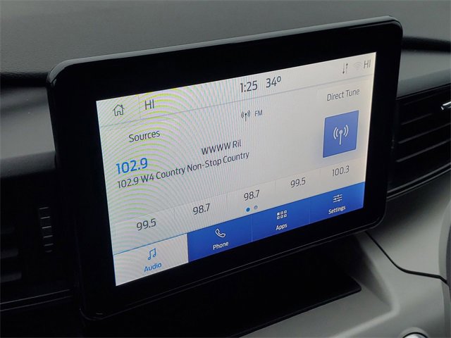 Certified 2023 Ford Explorer XLT image 20