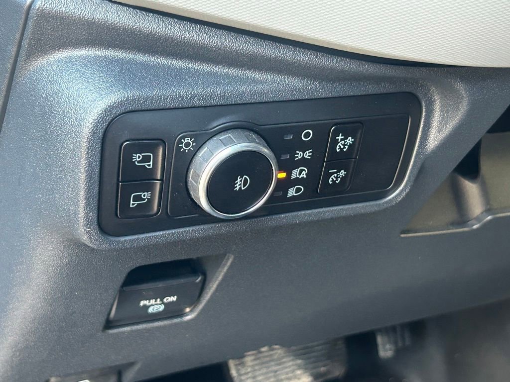 Certified 2023 Ford Bronco Badlands w/ Sasquatch Package image 36