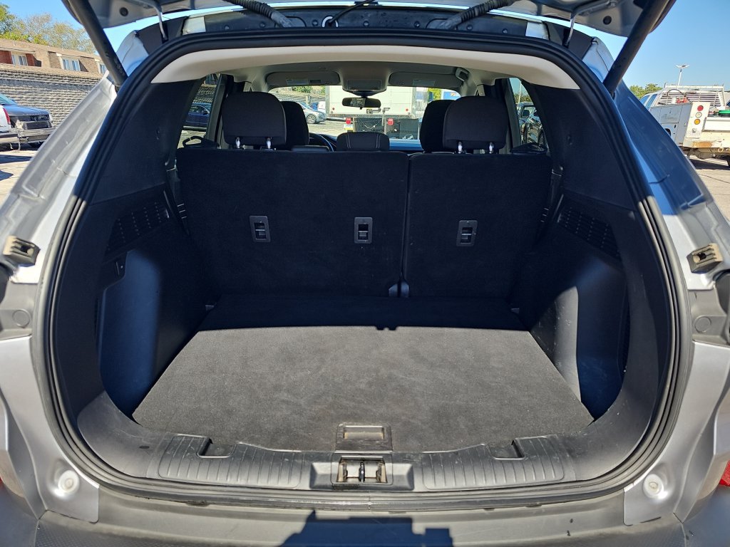 Certified 2024 Ford Escape Active w/ Cold Weather Package FWD image 12