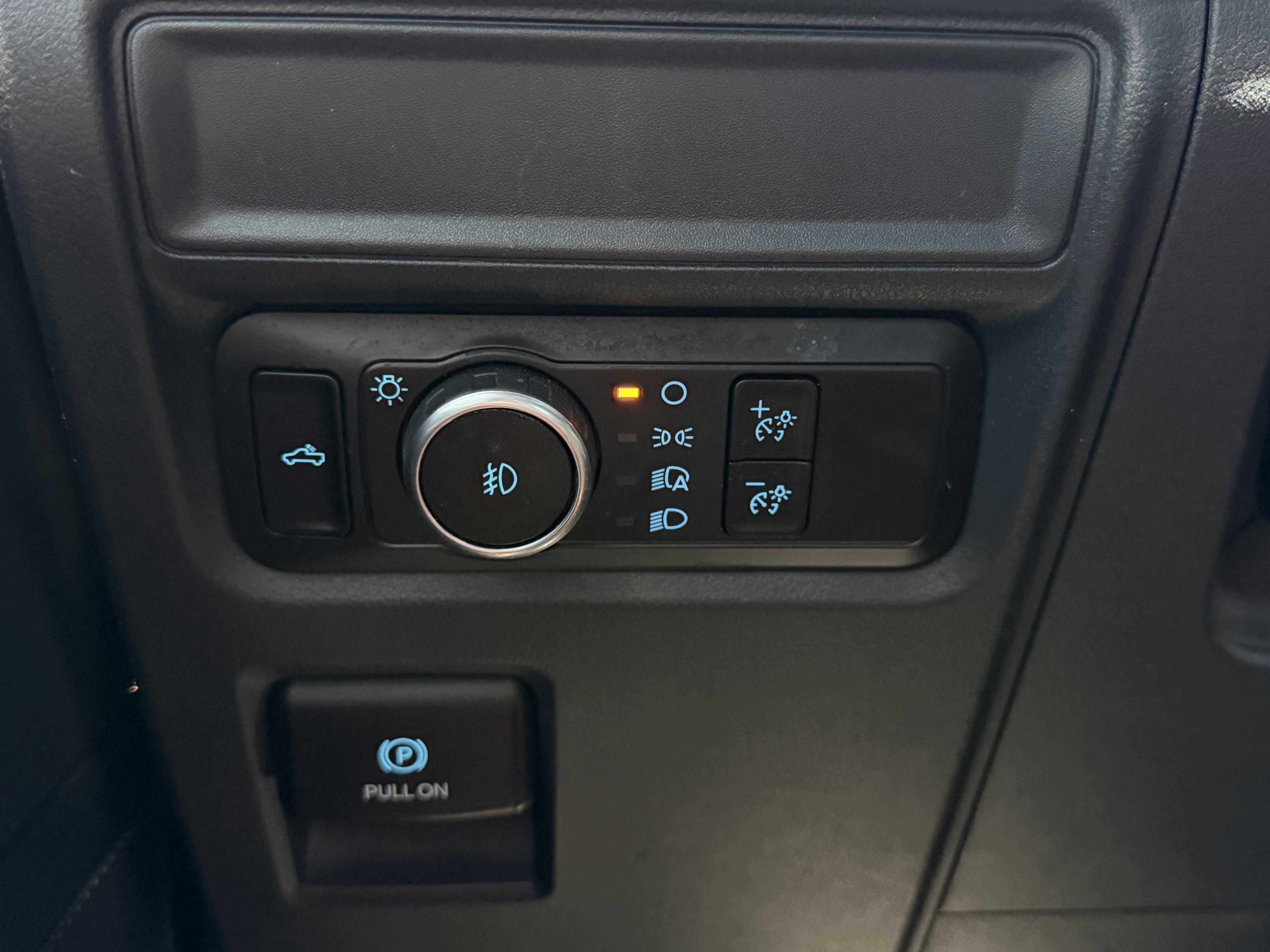 Certified 2024 Ford F150 STX RWD image 27