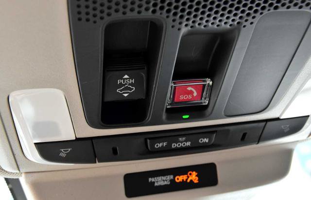 Used 2025 Honda Accord SE image 21