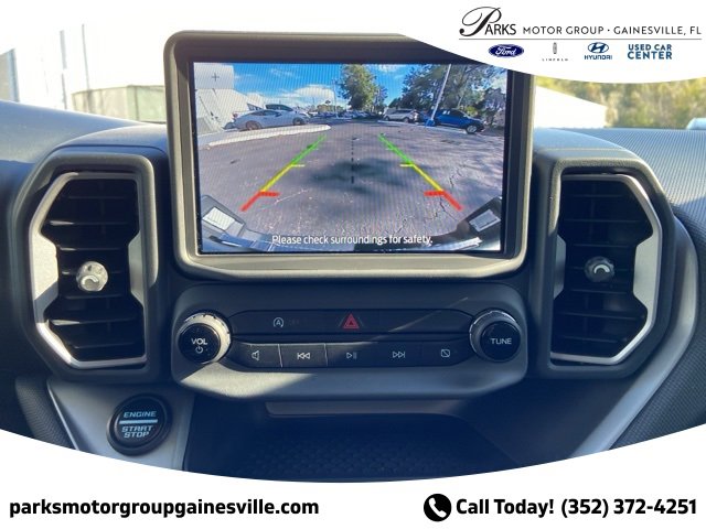 Certified 2023 Ford Bronco Sport Big Bend image 18