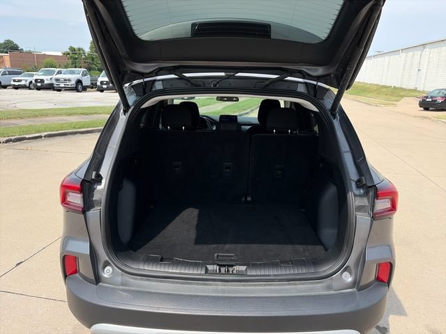 Certified 2024 Ford Escape Active FWD image 27
