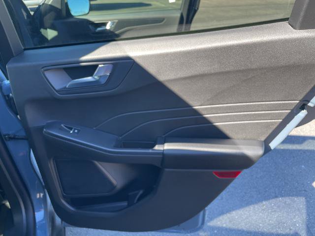 Certified 2024 Ford Escape ST-Line w/ Tech Pack #1 FWD image 14