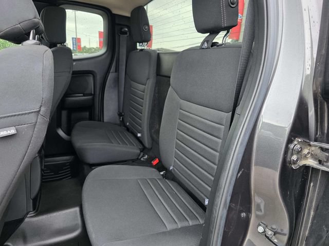 Certified 2020 Ford Ranger XLT w/ Equipment Group 301A Mid RWD image 12