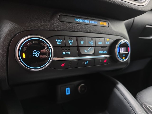 Certified 2020 Ford Escape SEL AWD/4WD image 23