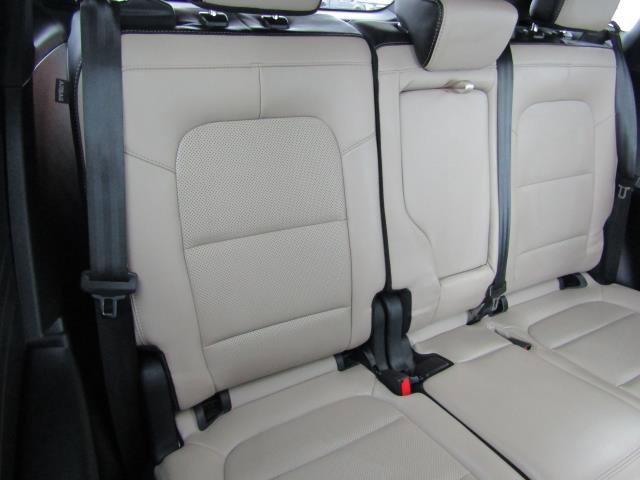 Certified 2021 Ford Escape Titanium image 10