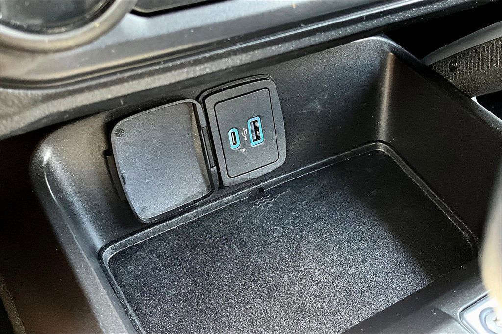 Certified 2022 Ford Bronco Big Bend image 26