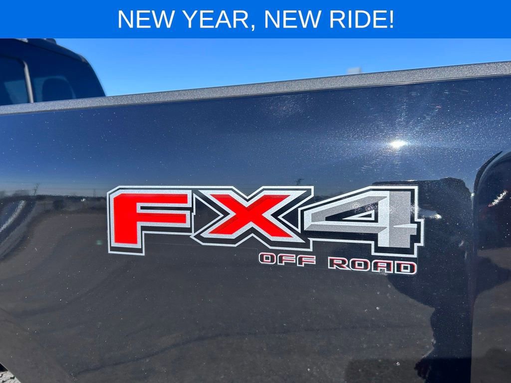 Certified 2024 Ford F350 XLT w/ XLT Premium Package image 13