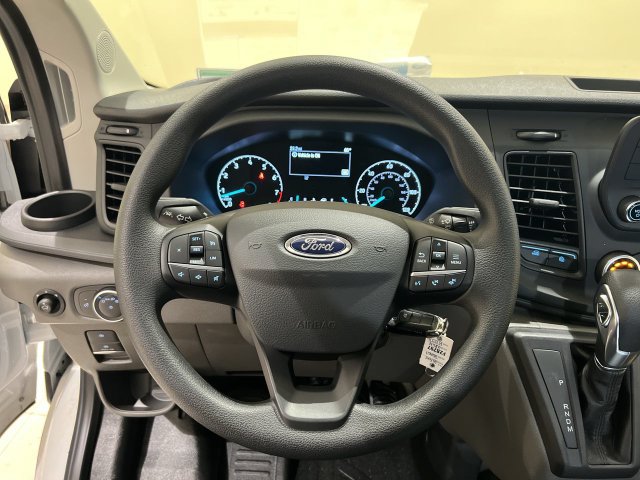 Certified 2024 Ford Transit 150 Low Roof RWD image 10