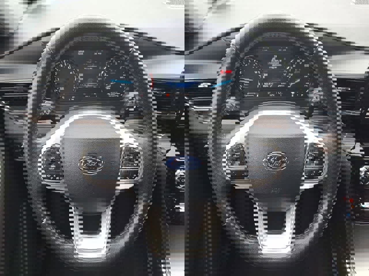 Certified 2022 Ford Explorer Limited image 22