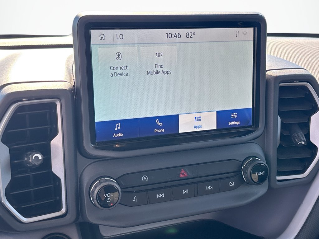 Certified 2023 Ford Bronco Sport Big Bend AWD/4WD image 39