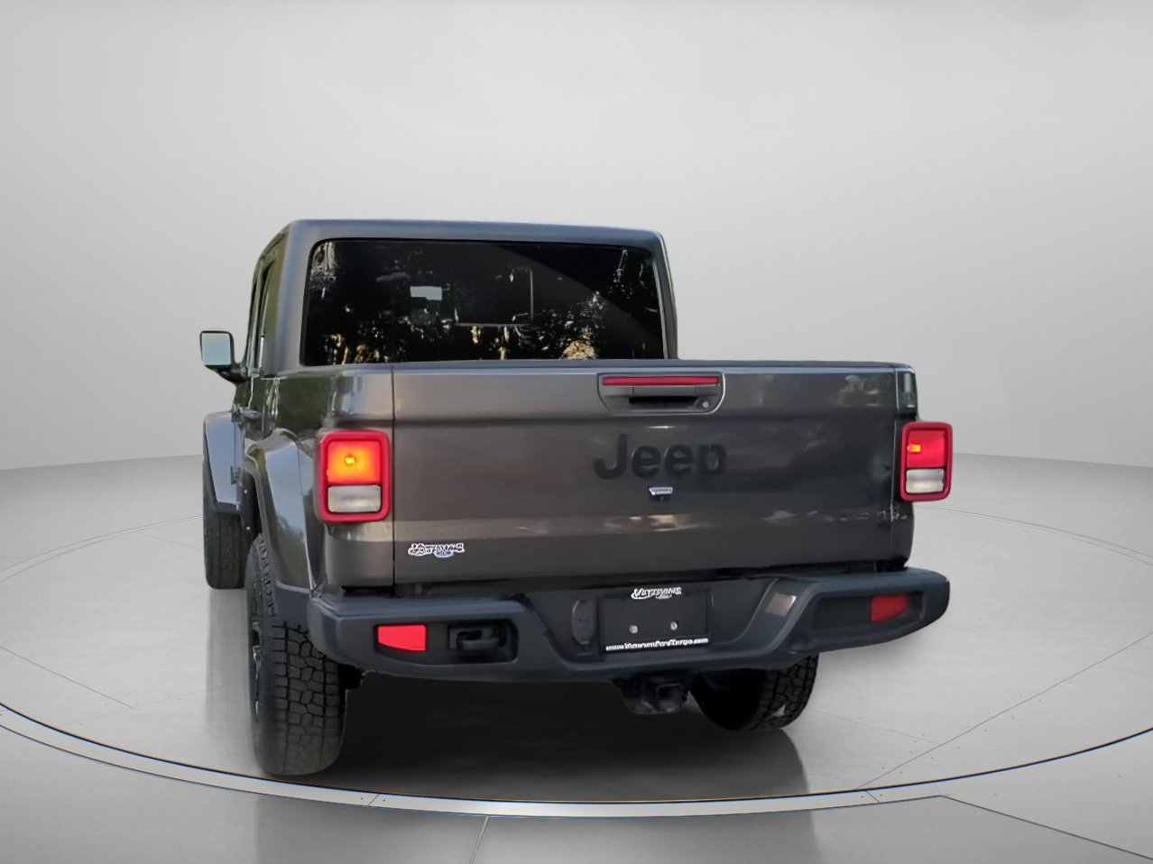 Used 2022 Jeep Gladiator Sport AWD/4WD image 23