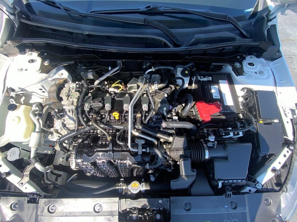 Used 2023 Nissan Altima 2.5 S FWD image 29
