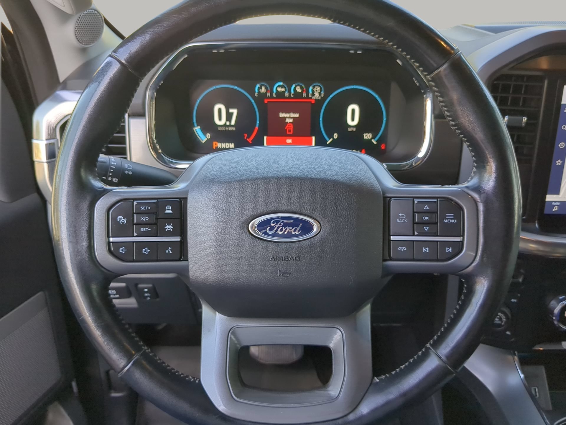 Certified 2021 Ford F150 Lariat w/ Equipment Group 502A High AWD/4WD image 68
