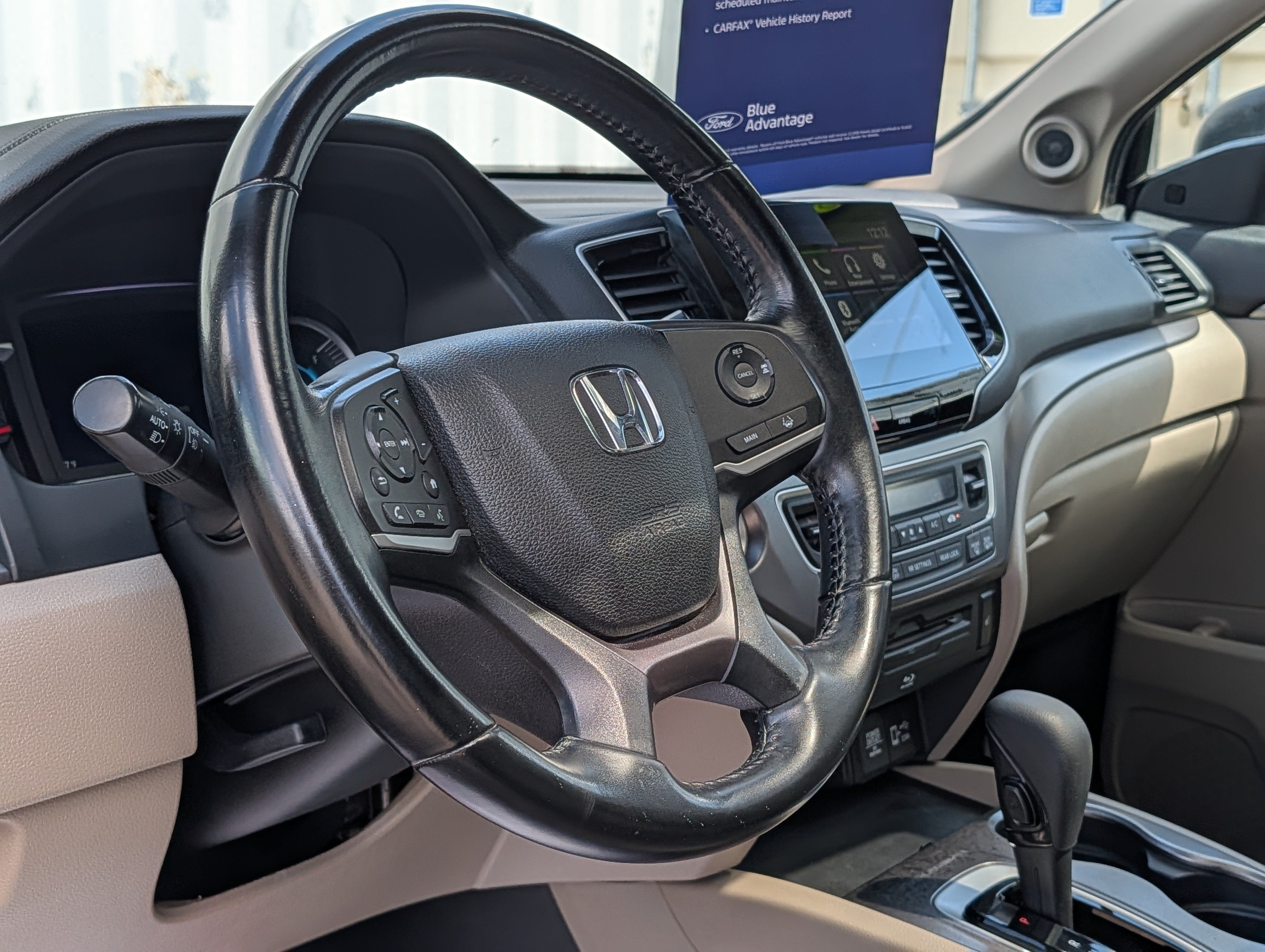 Used 2019 Honda Pilot EX-L image 24