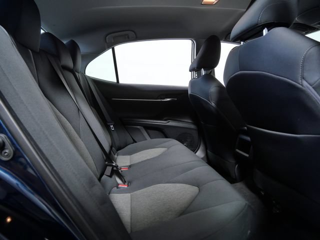 Used 2021 Toyota Camry LE FWD image 13