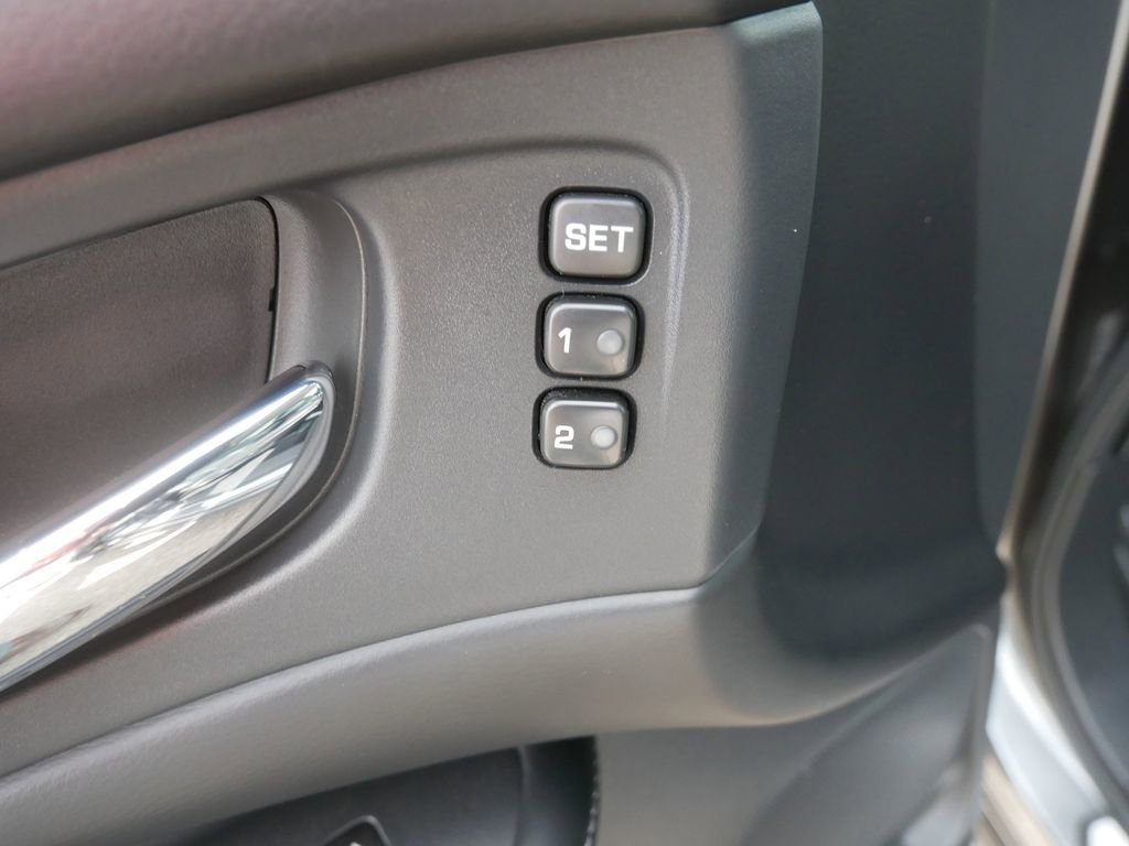 Used 2020 Nissan Murano SL AWD/4WD image 14