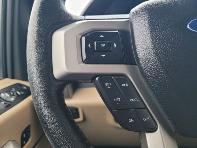 Certified 2019 Ford F350 Lariat w/ Lariat Ultimate Package image 27