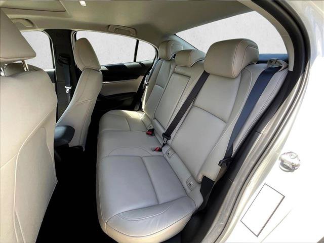 Used 2025 MAZDA MAZDA3 s FWD image 28