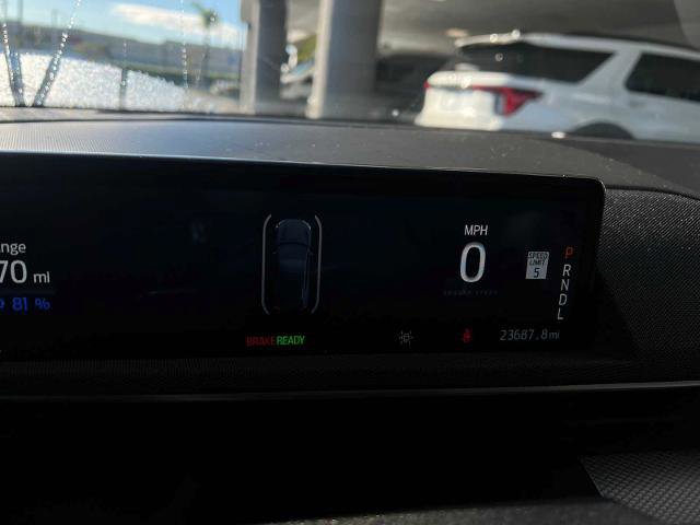 Certified 2023 Ford Mustang Mach-E Select image 9