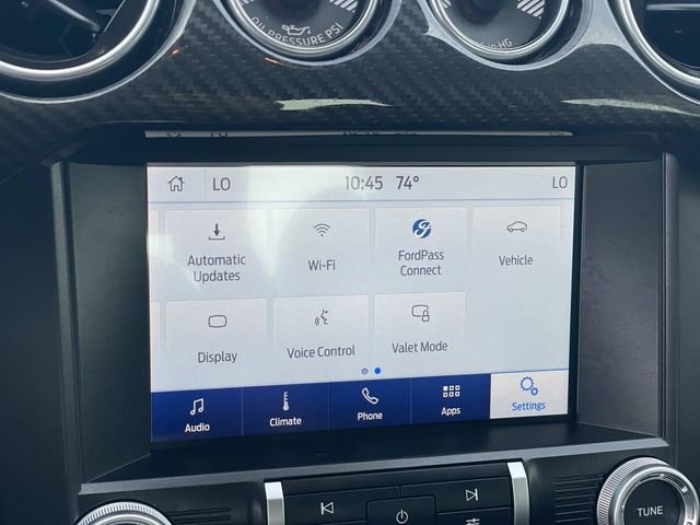 Certified 2021 Ford Mustang GT Premium w/ GT Performance Package image 14