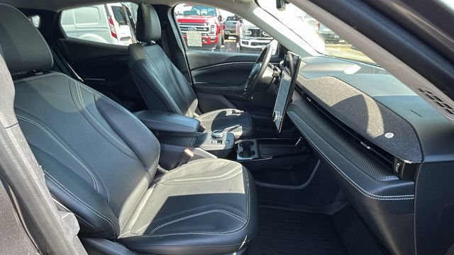Certified 2023 Ford Mustang Mach-E Premium RWD image 11