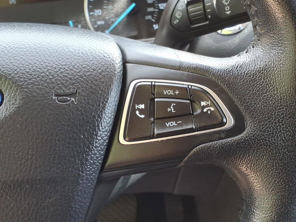 Certified 2019 Ford EcoSport SE AWD/4WD image 27