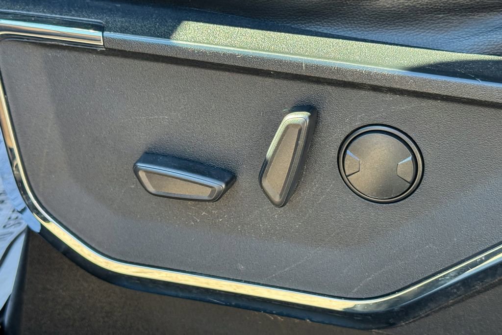 Certified 2022 Ford F150 Lariat w/ Trailer Tow Package image 25